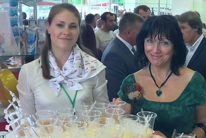 Рогачевский МКК укрепляет партнерские связи с Грузией